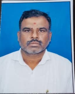 Mr. Babaso Bhimrao Koli