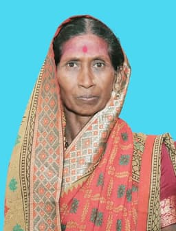 Mrs. Dwarakabai Nanasa Kutte