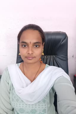 Mrs. Archana Tukaram Khilare