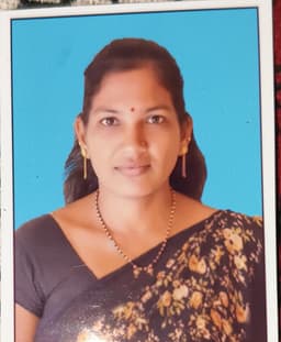 Mrs. Tejaswini Mahadev Narale