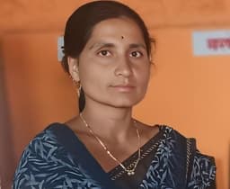 Mrs. Maya Suryakant Hariba Muthekar