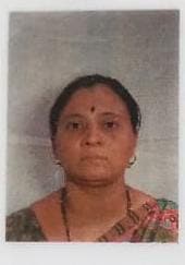 Mrs. Sangita Namdev Narale