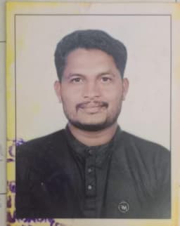 Mr. Vikas Namdev Muthekar