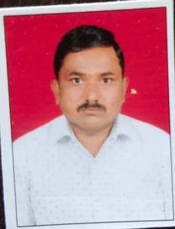 Mr. Yuvraj Laxman Kuthe